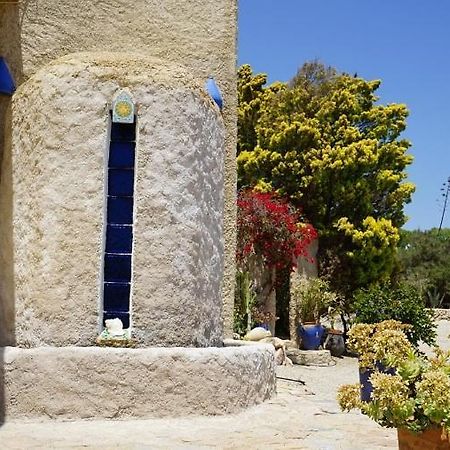 Cortijo La Joya De Cabo De Gata Pensionat Agua Amarga  Exteriör bild