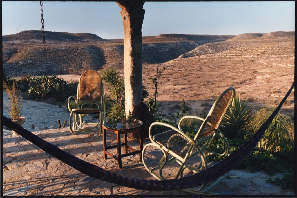 Cortijo La Joya De Cabo De Gata Pensionat Agua Amarga  Exteriör bild